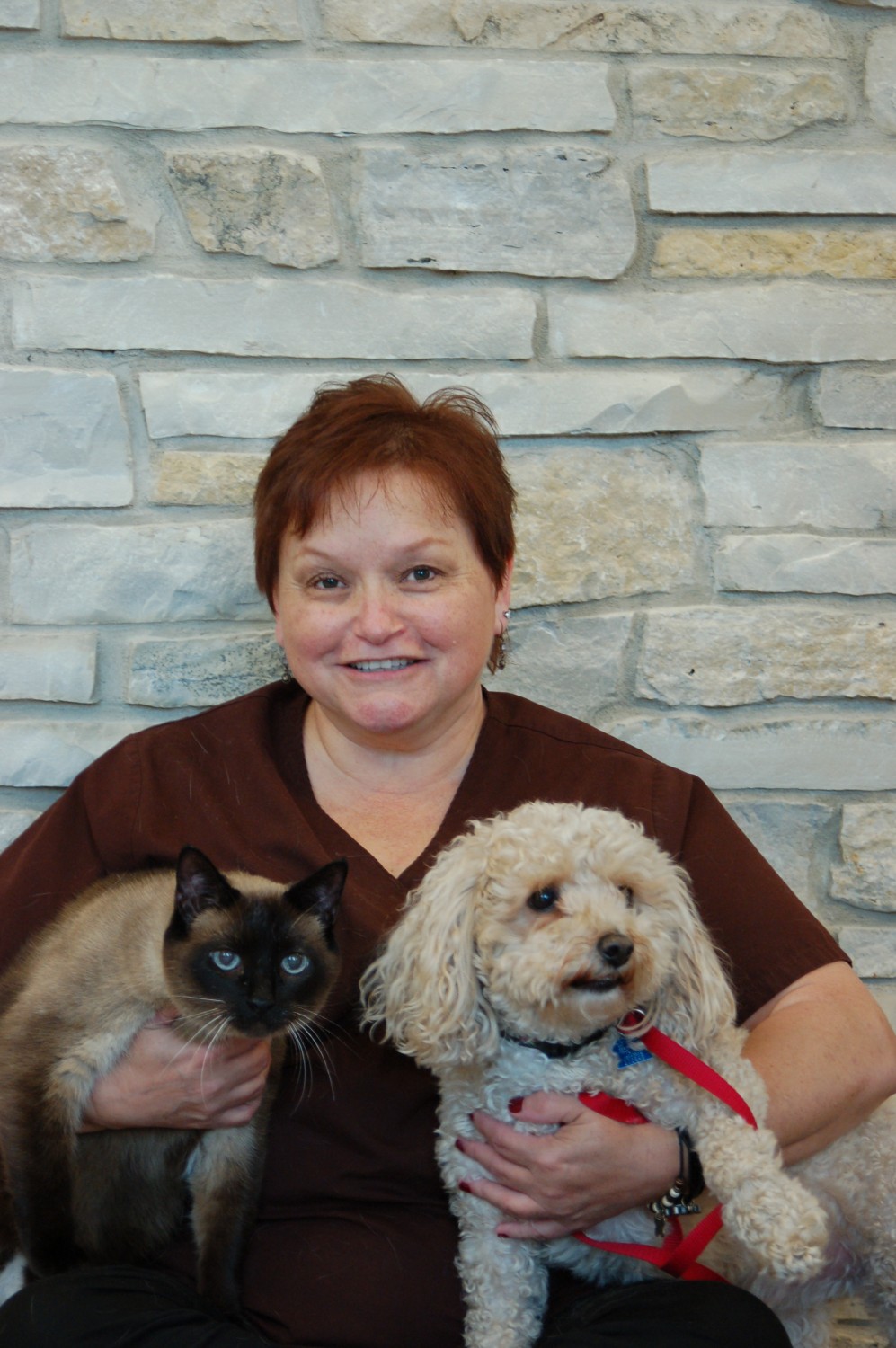 Staff at Cary Grove Animal Hospital Cary, IL Veterinarian Staff at Cary Grove Animal Hospital Cary, IL Veterinarian