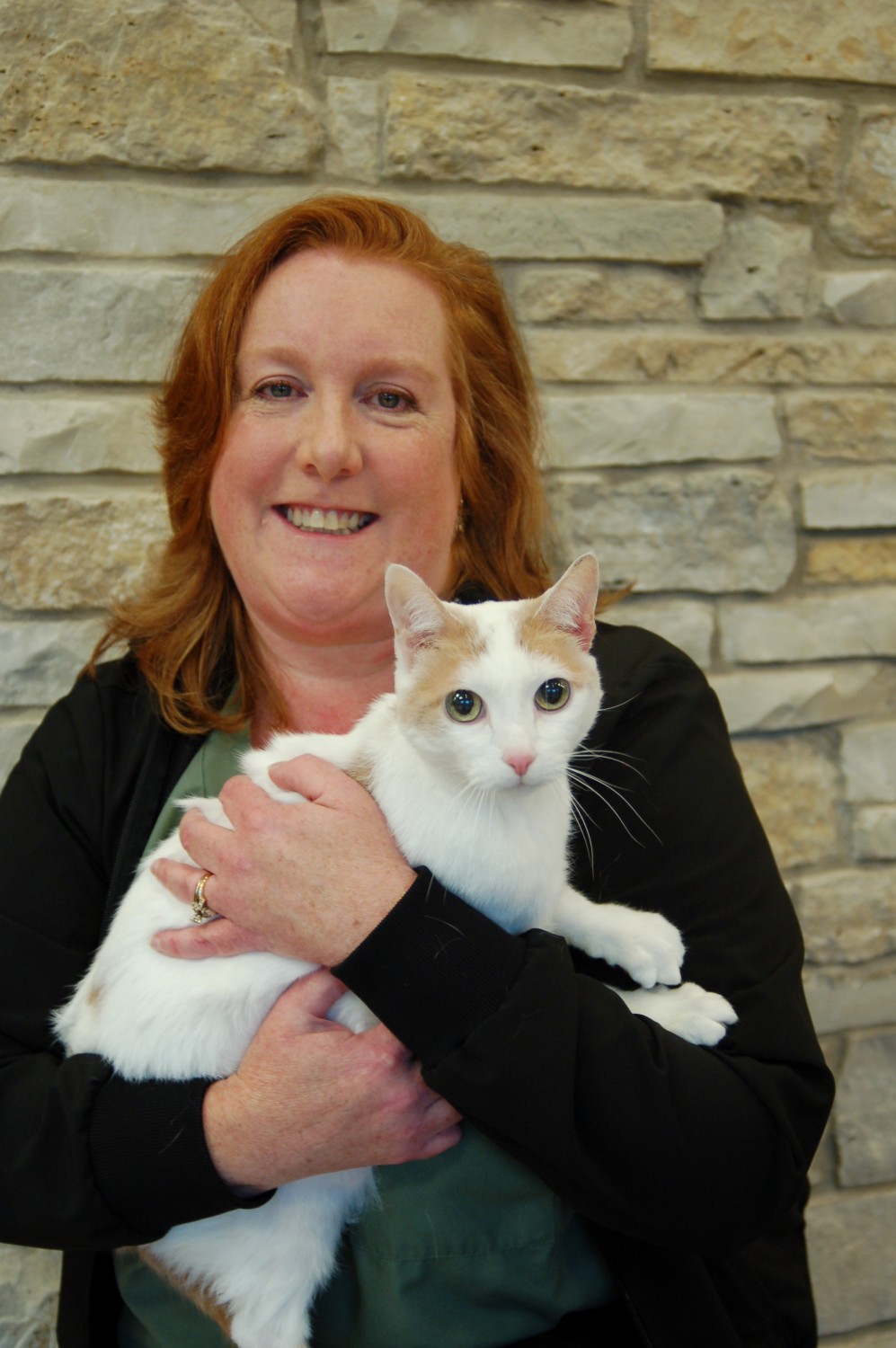 Staff at Cary Grove Animal Hospital Cary, IL Veterinarian Staff at Cary Grove Animal Hospital Cary, IL Veterinarian